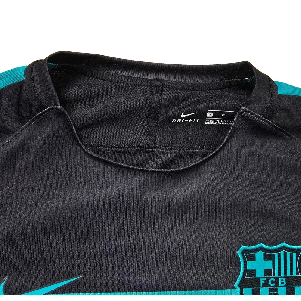 Nike fc barcelona